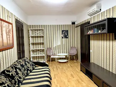 квартира по адресу вул. Топольова, 5