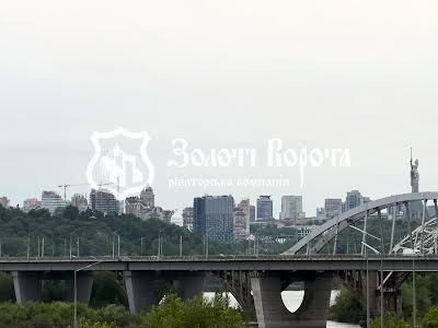 квартира за адресою Дніпровська набережна вул., 15д
