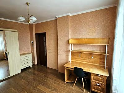квартира по адресу Анны Ахматовой ул., 13