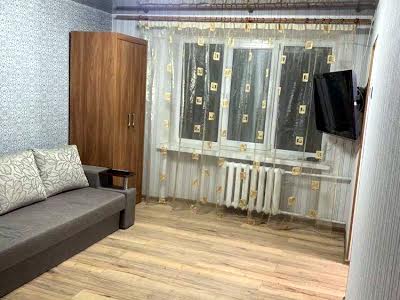 квартира за адресою Бакинська вул., 37-В