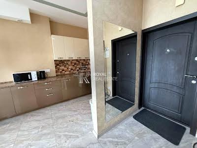 квартира по адресу Авиаконструктора Антонова ул., 26