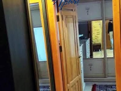 квартира по адресу Киев, Воздухофлотский просп. (Повітрофлотський), 2