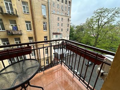 квартира по адресу Заньковецкой ул., 6