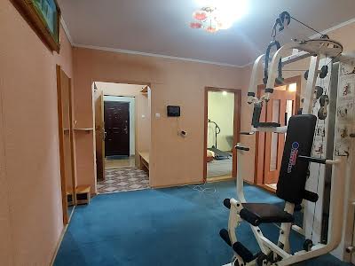 квартира за адресою Олександри Екстер вул. (Марини Цвєтаєвої), 9