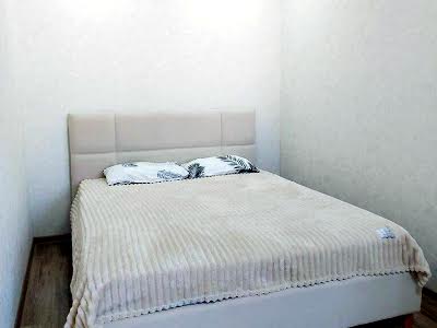 квартира по адресу Академика Барабашова ул., 10б