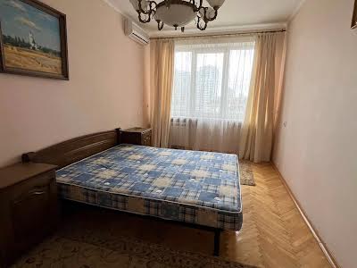 квартира за адресою Лесі Українки бульв., 21-А