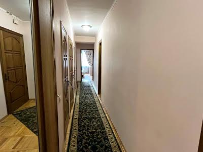 квартира за адресою Лесі Українки бульв., 21-А