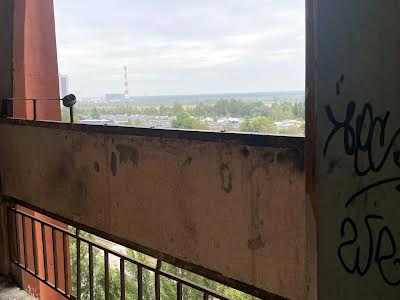 квартира по адресу Николая Закревского ул., 69