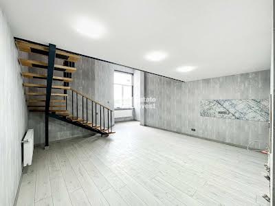 квартира за адресою Індустріальний просп. (Фрунзе), 6
