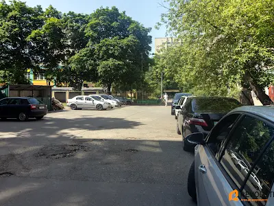 квартира за адресою Пантелеймона Куліша вул. (Челябінська), 3