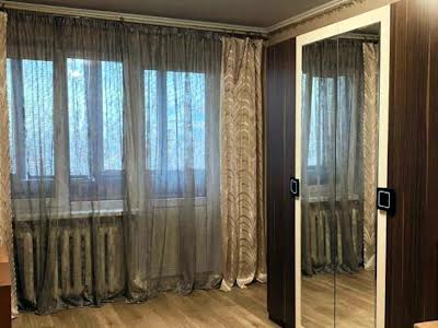 квартира за адресою Мілютенка вул., 44