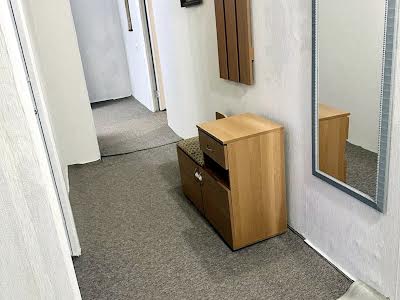 квартира по адресу Зои Гайдай ул., 10-А
