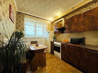 квартира по адресу Ирпень, Матросова ул. (Руденка), 21-В