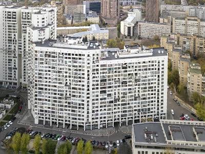 квартира по адресу Евгения Коновальца ул. (Щорса), 44-А