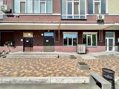 коммерческая по адресу Академика Писаржевского ул., 8-а