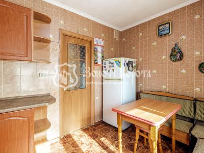 квартира за адресою Київ, Чистяківська вул., 11-Б
