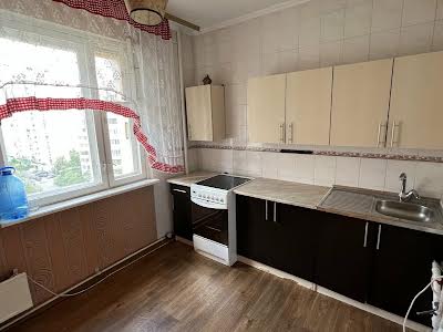квартира за адресою Бориса Гмирі вул., 9-А