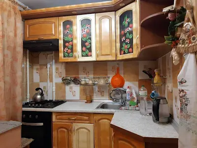 квартира за адресою Композитора Лятошинського вул., 4-А
