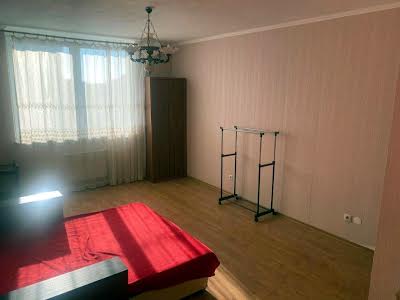квартира по адресу Елизаветы Чавдар ул., 11