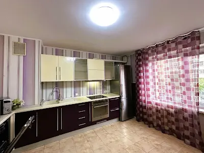 квартира по адресу Дарницкий бульв., 10