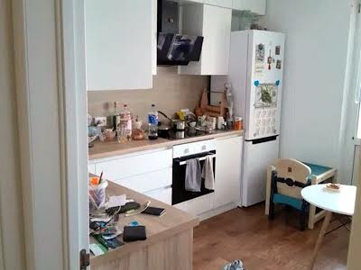 квартира за адресою Балтійський пров., 5