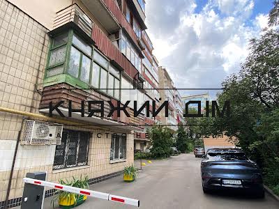 квартира за адресою Іпсилантіївський пров. (Аїстова вул.), 3
