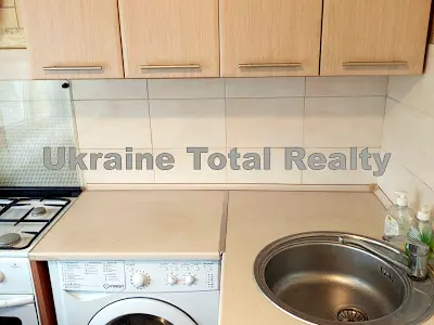 квартира за адресою Харківське шосе, 5