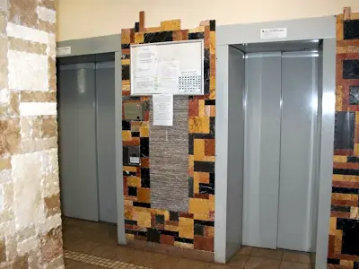 квартира по адресу Владимира Ивасюка просп. (Героїв Сталінграду), 8