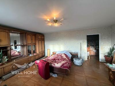 квартира по адресу Набережная ул., 22
