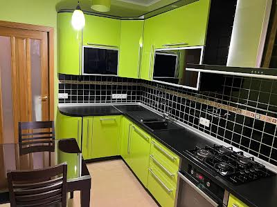 квартира за адресою Ювілейний просп. (), 61б