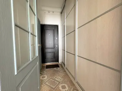 квартира по адресу Головко Андрея ул., 25