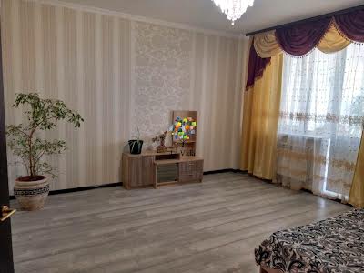 квартира по адресу Николая Руденко бульв. (Кольцова), 14-Д