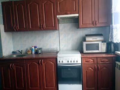 квартира за адресою Днепровская Набережная, 25