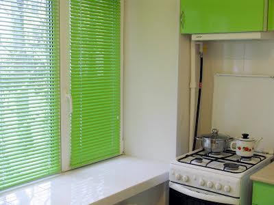 квартира за адресою Лесі Українки бульв., 14