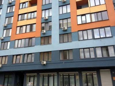квартира по адресу Богатырская ул., 6а