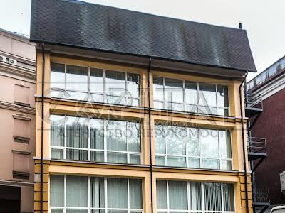 коммерческая по адресу Воздвиженская ул., 43