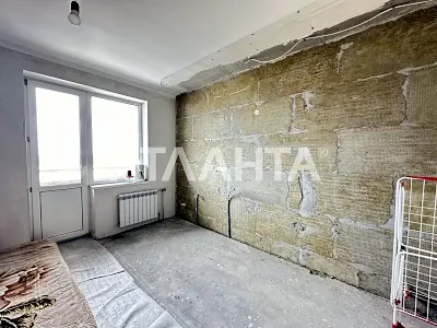 квартира за адресою Пономарьова вул., 26 к2