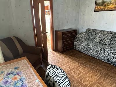 квартира по адресу Ижакевича Ивана ул., 18
