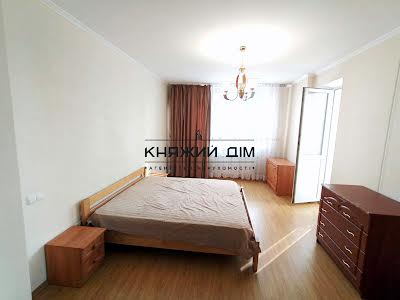 квартира по адресу Киев, Княжий Затон ул., 21