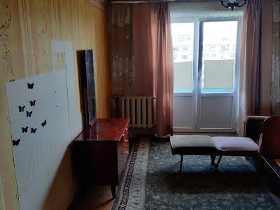 квартира за адресою Кубанської України вул. (Маршала Жукова), 45