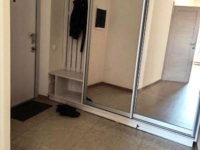 квартира за адресою Центральна вул., 21а
