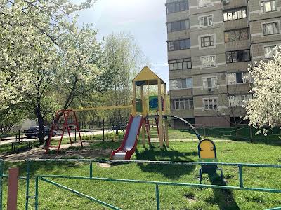квартира по адресу Киев, Автозаводская ул., 81