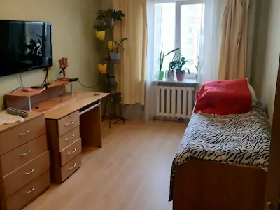 квартира за адресою Миколи Ушакова вул., 16а