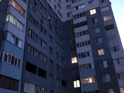 квартира по адресу Драйзера ул., 40