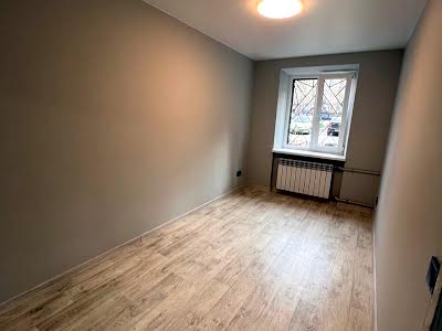 квартира по адресу Независимости ул. (Титова), 28