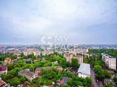 квартира по адресу Петропавловская ул., 40