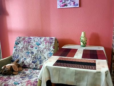 квартира за адресою Сім'ї Кульженків вул. (Петра Дегтяренка), 33