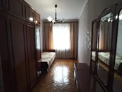 квартира по адресу Вишгородська ул., 44-А