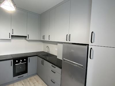 квартира по адресу Соборная ул., 105 В