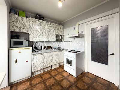 квартира за адресою Миропільська вул., 37